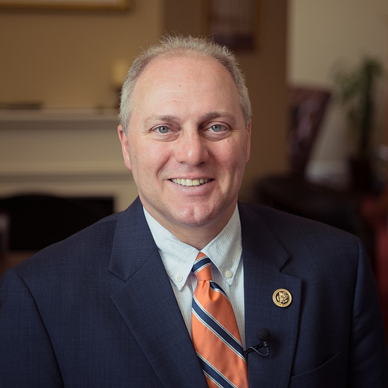 Steve Scalise