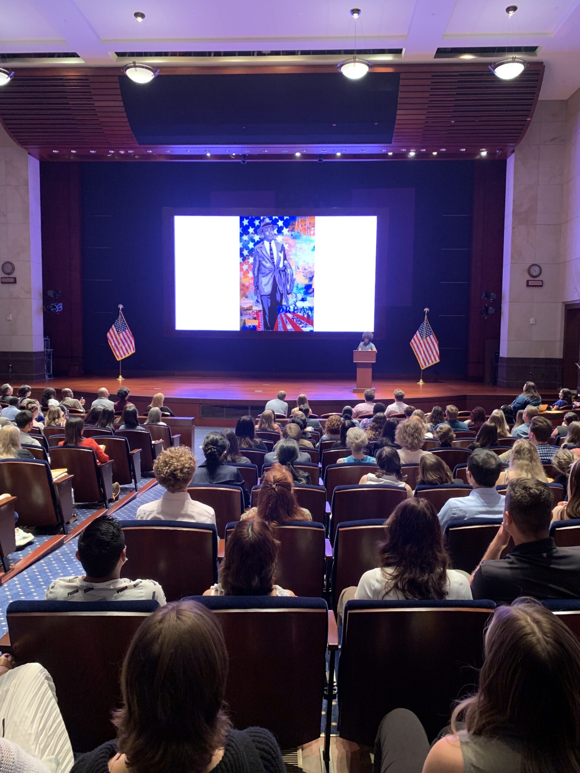 2022 Congressional Art Competition Receptions Congressional Institute