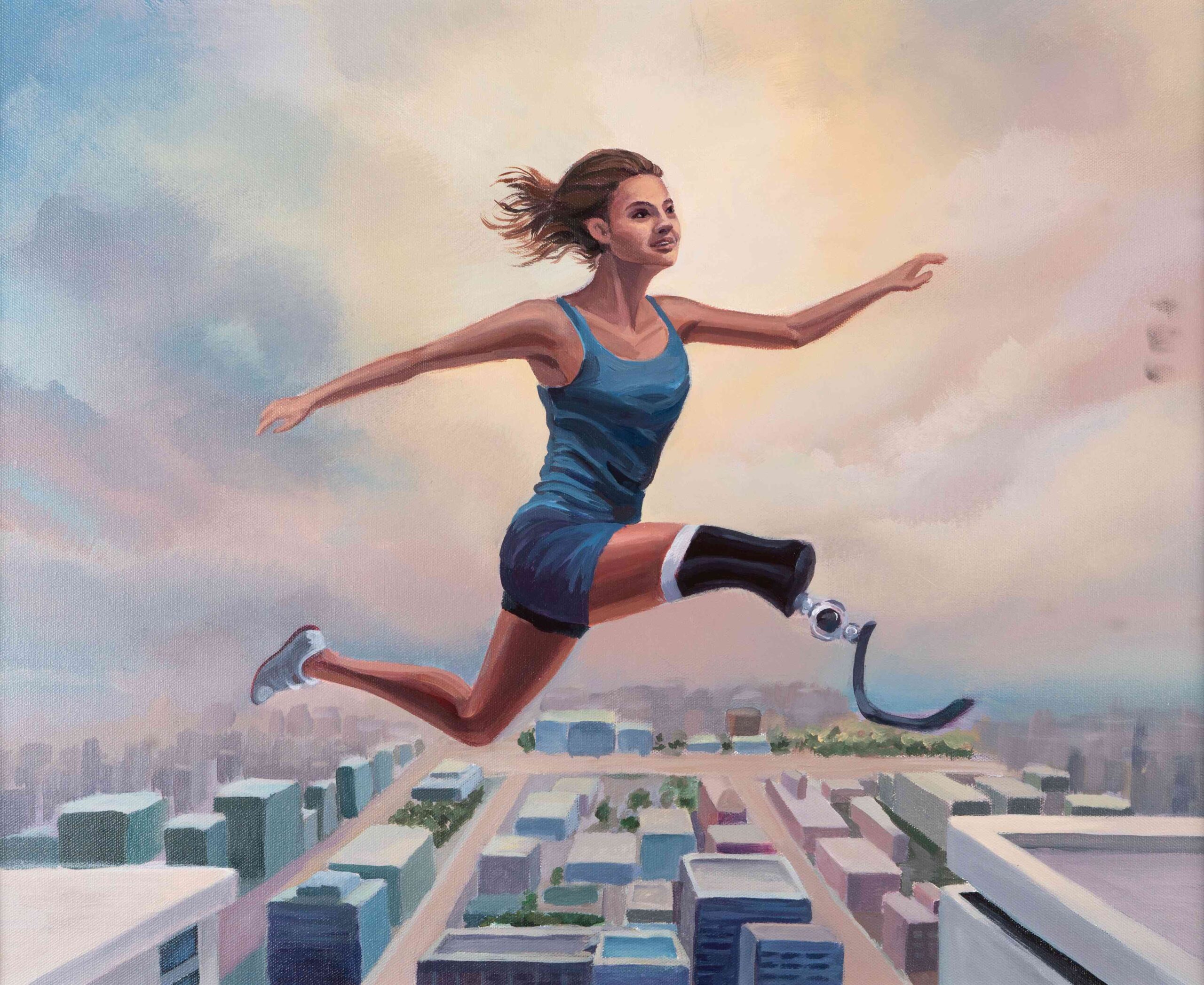 2023CA45 Congressional Institute