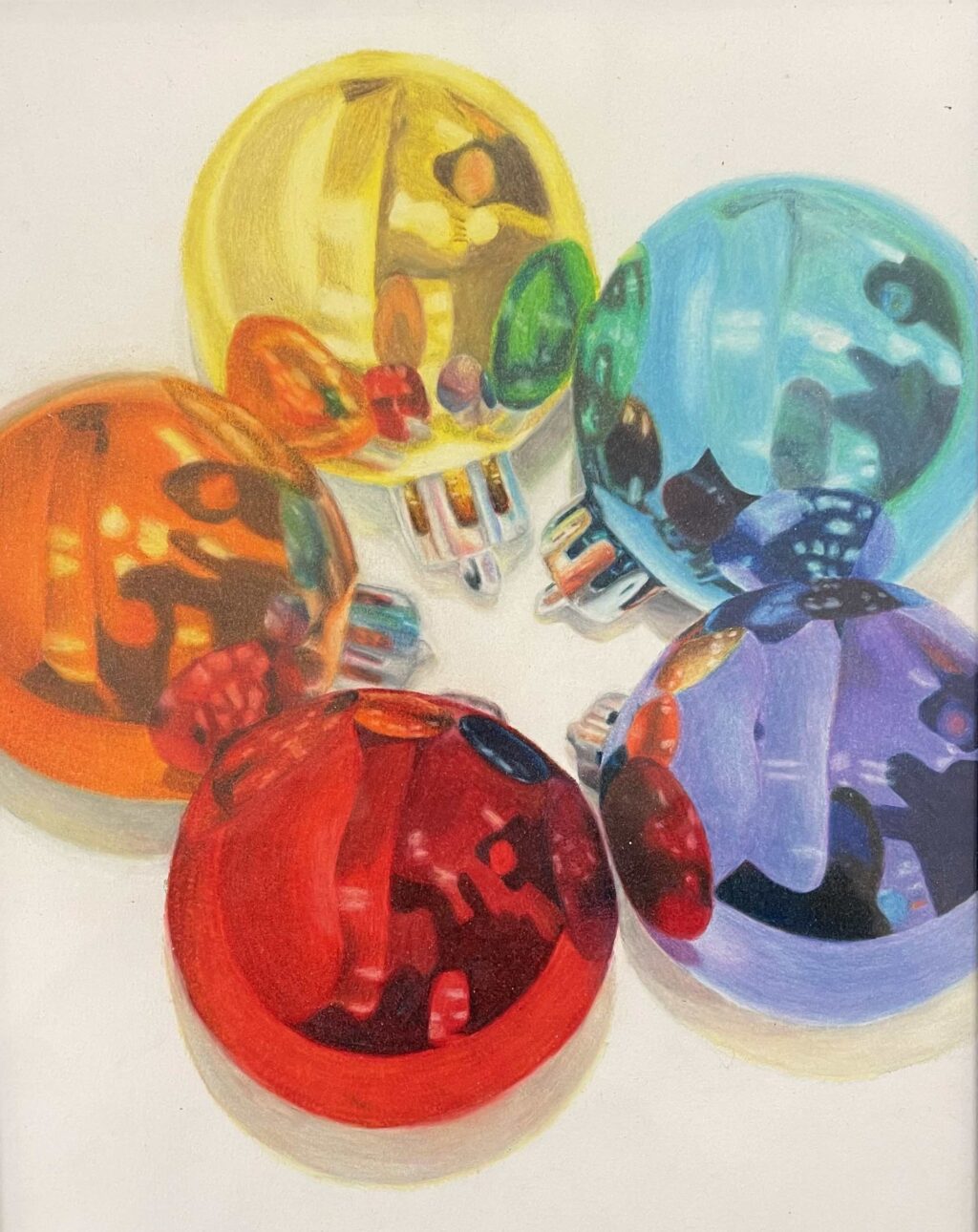 Congressional Art Competition Congressional Institute