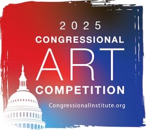 Congressional Institute Announces 2025 Congressional Art Competition ...